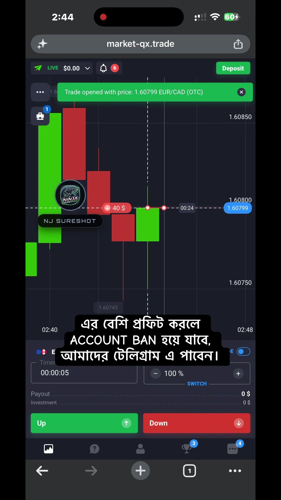 @🔥TRADING WITH MKT🔥