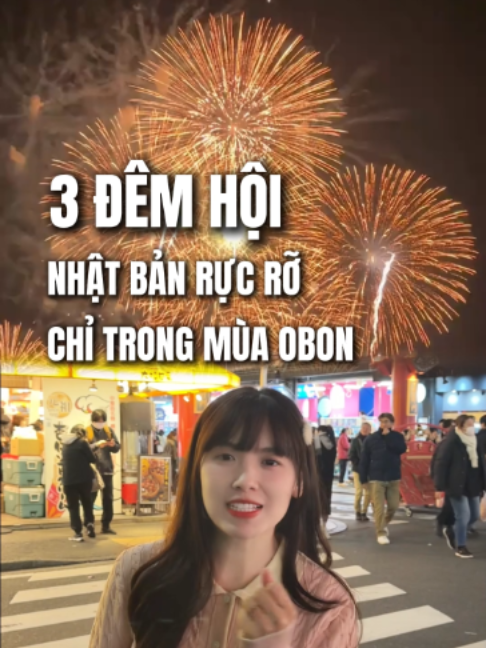 @Đi Nhật Cùng Nhâm