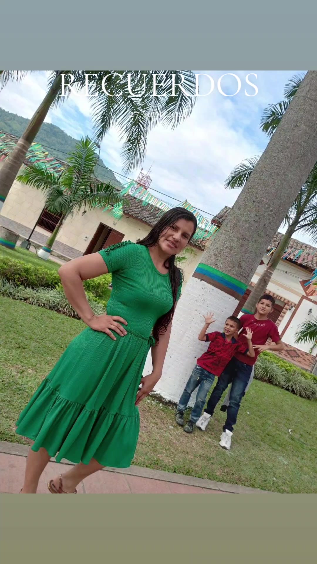 @Martha Lucia Miranda
