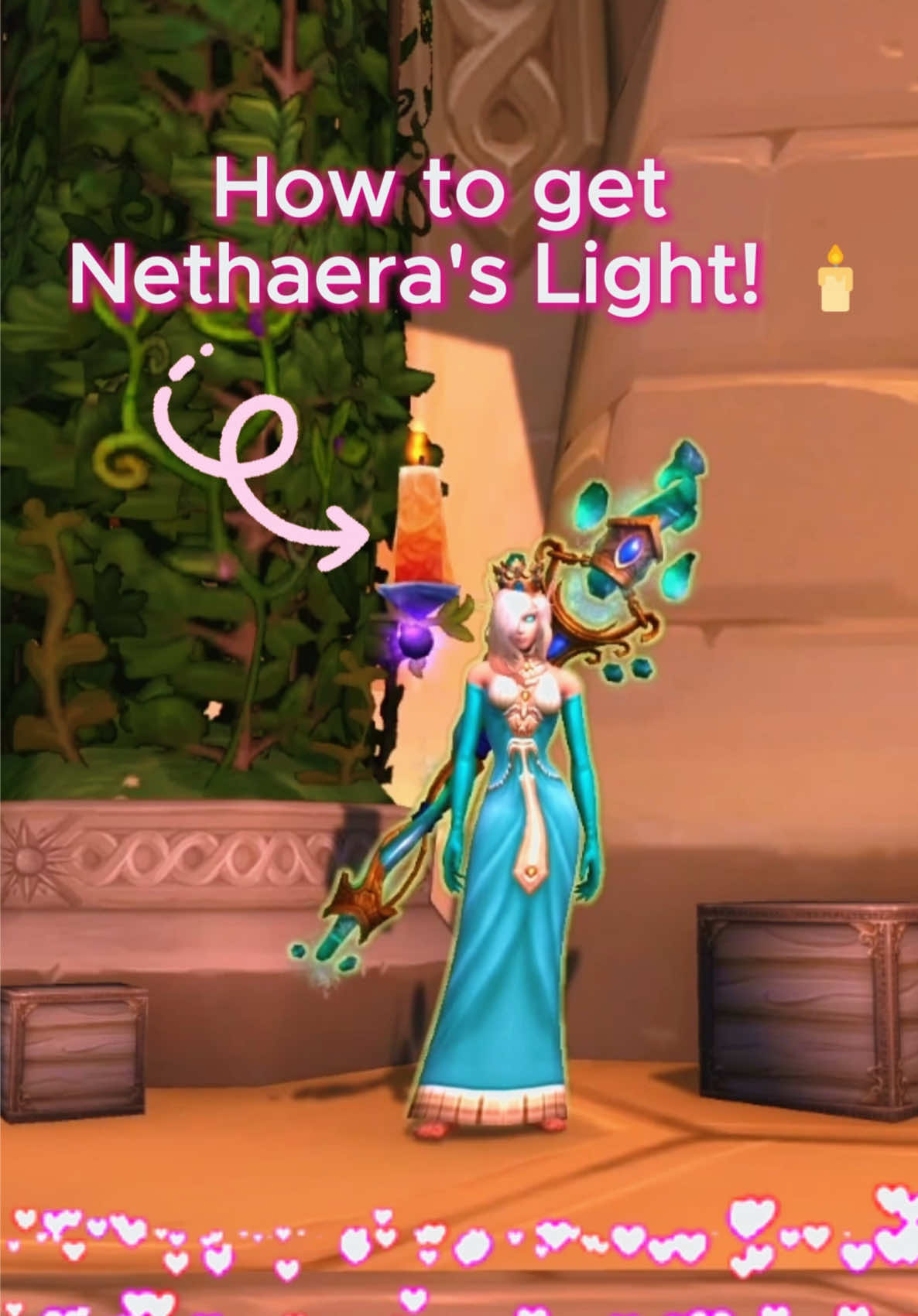 @TabbyKatGaming | WoW Guides