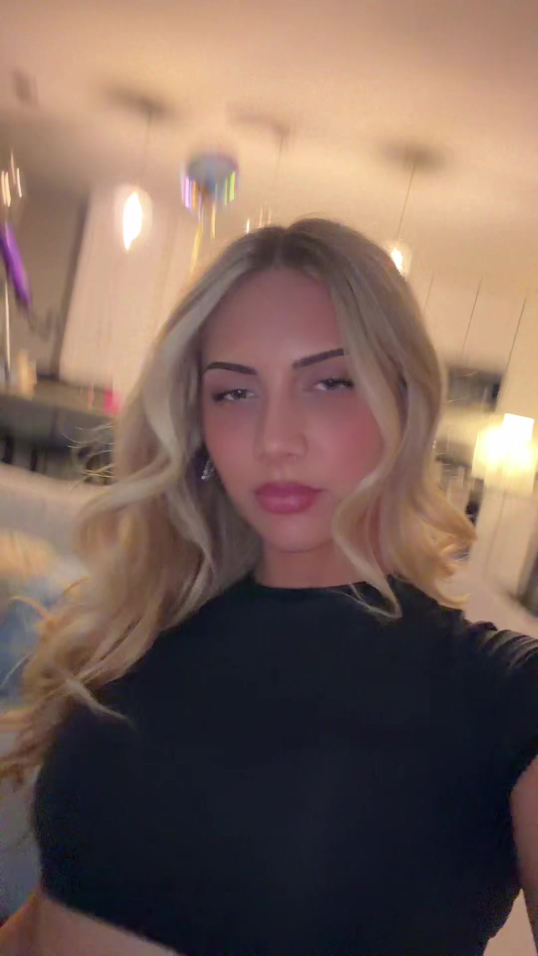 @Arianna Flowers
