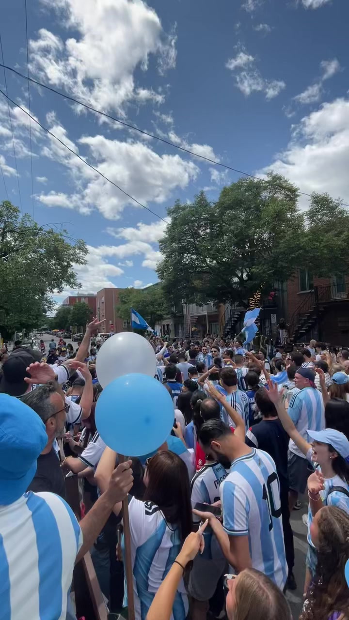 @Montr&eacute;al Stories