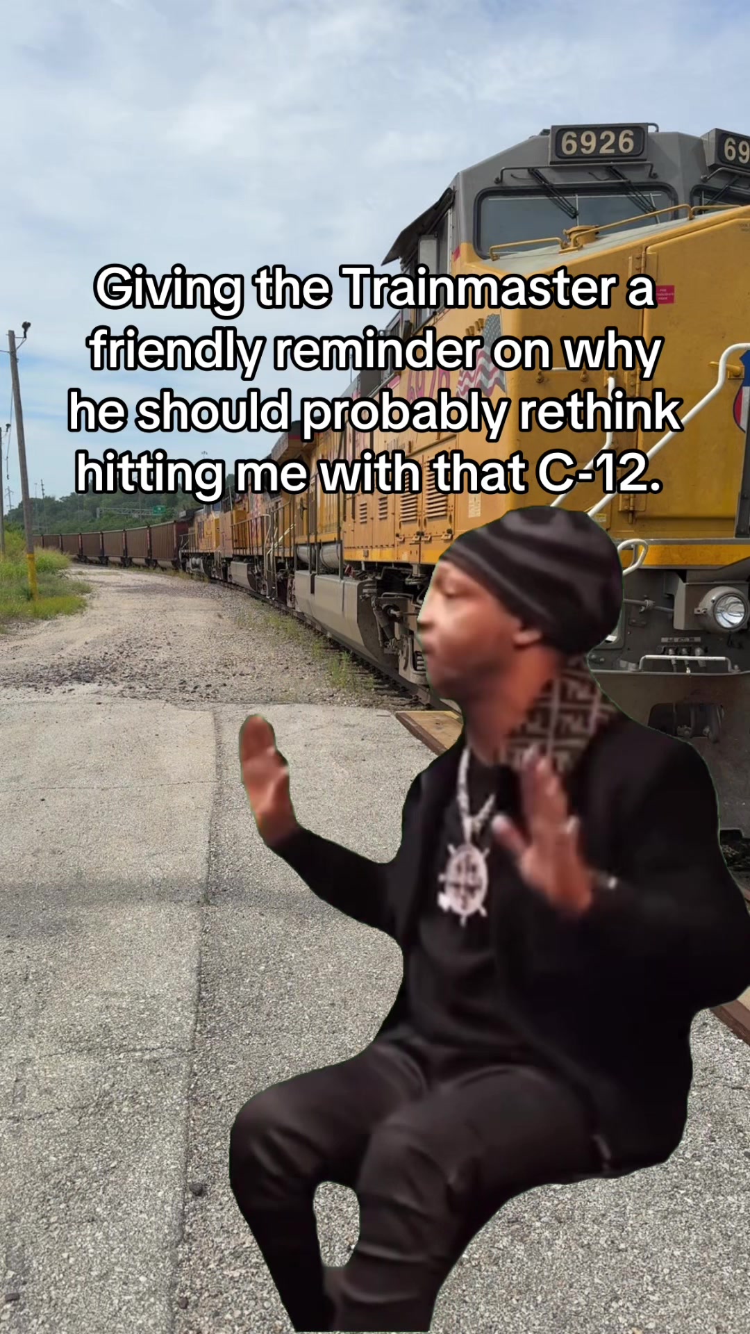 @Jamie