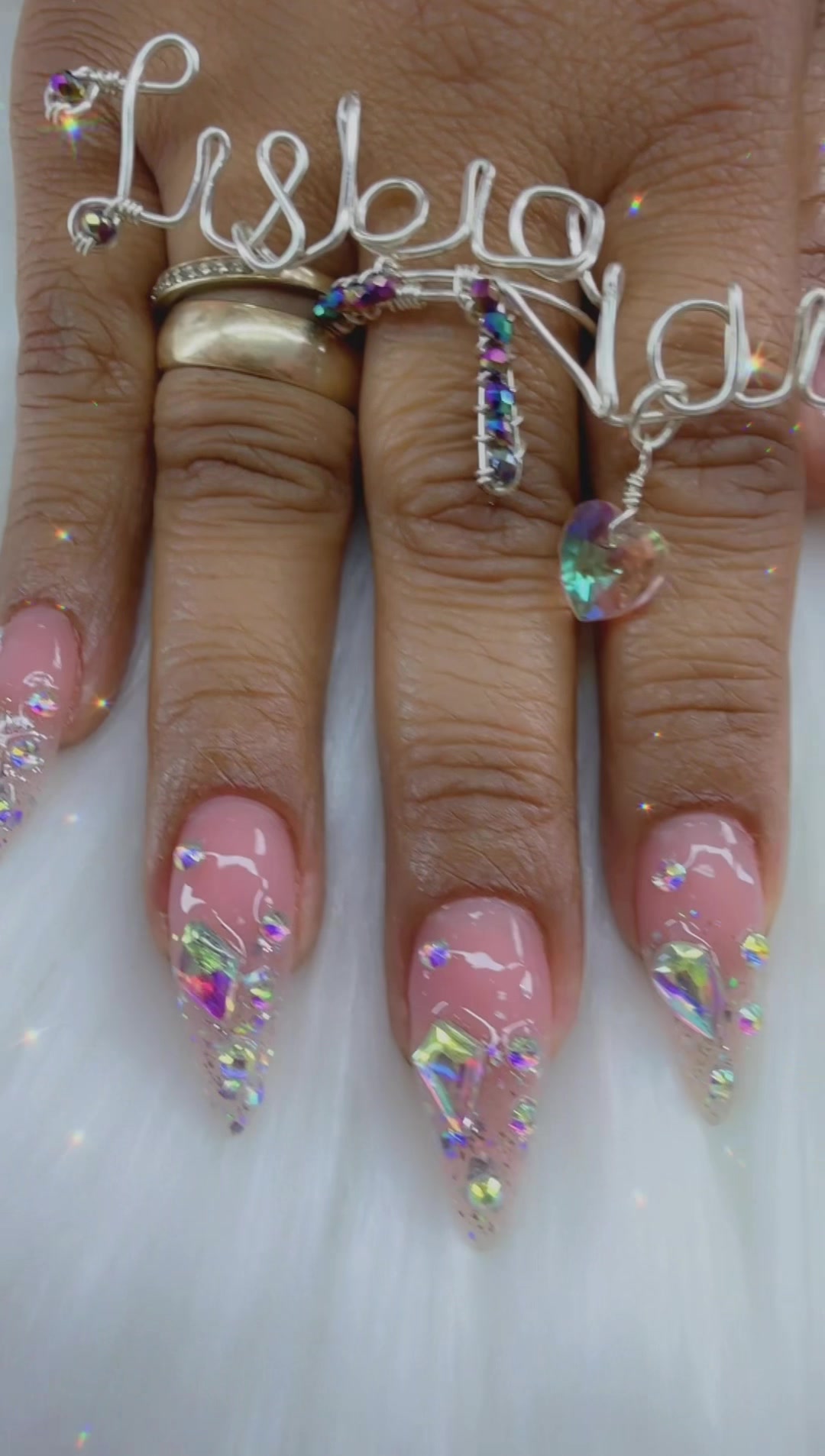 @Lisbia Nails 💅