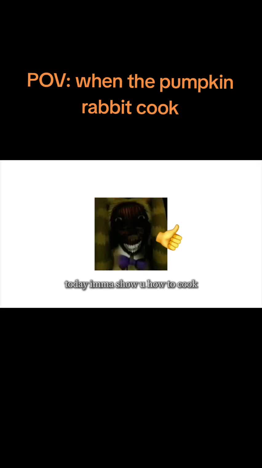 @bon the dancing rabbit