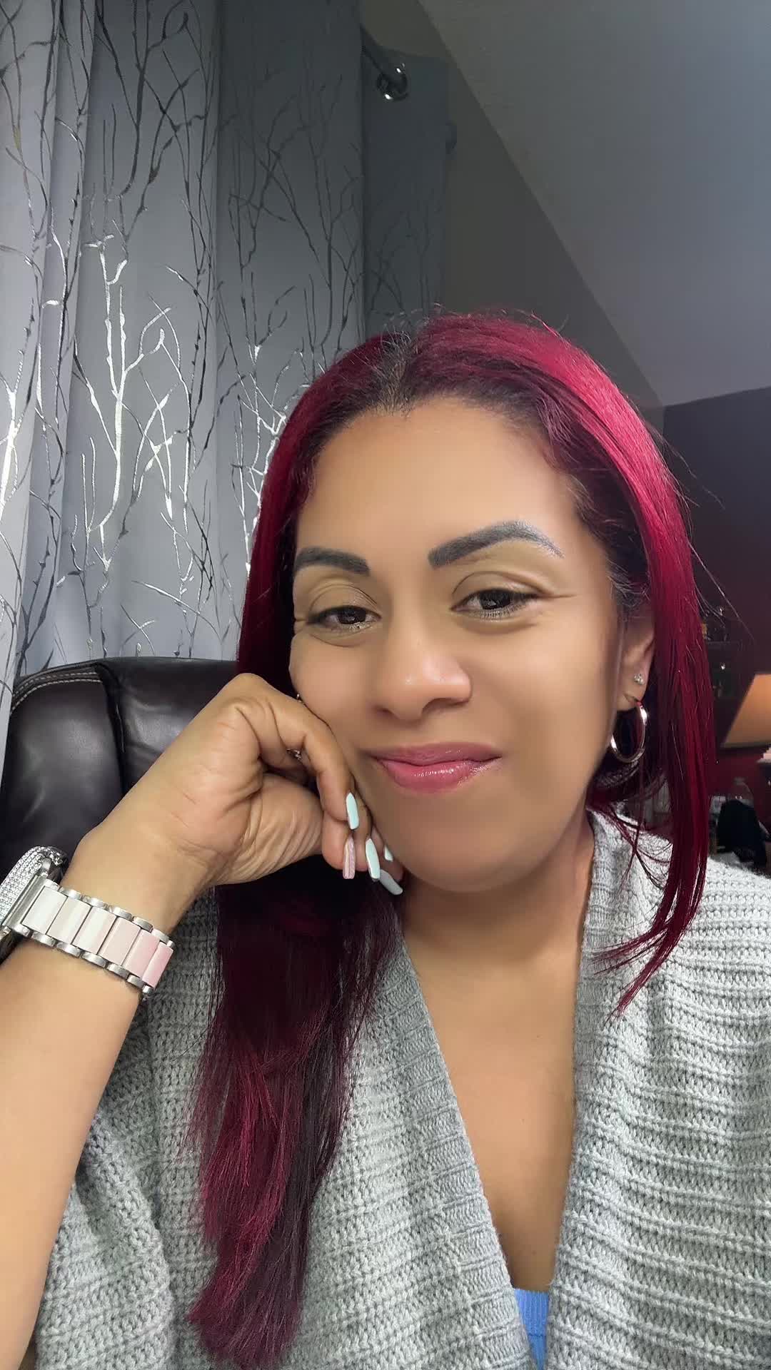 @Peruanita