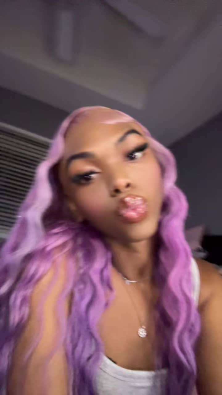 @LylySOpretty