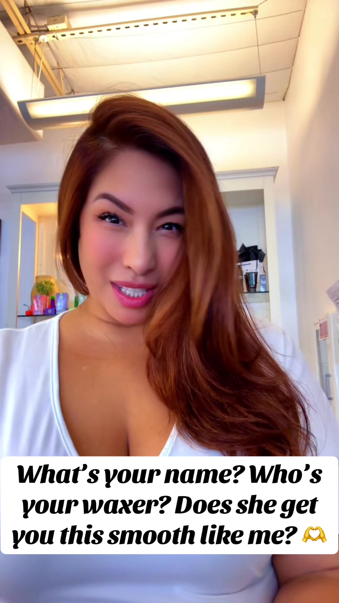 @Heather Dawn