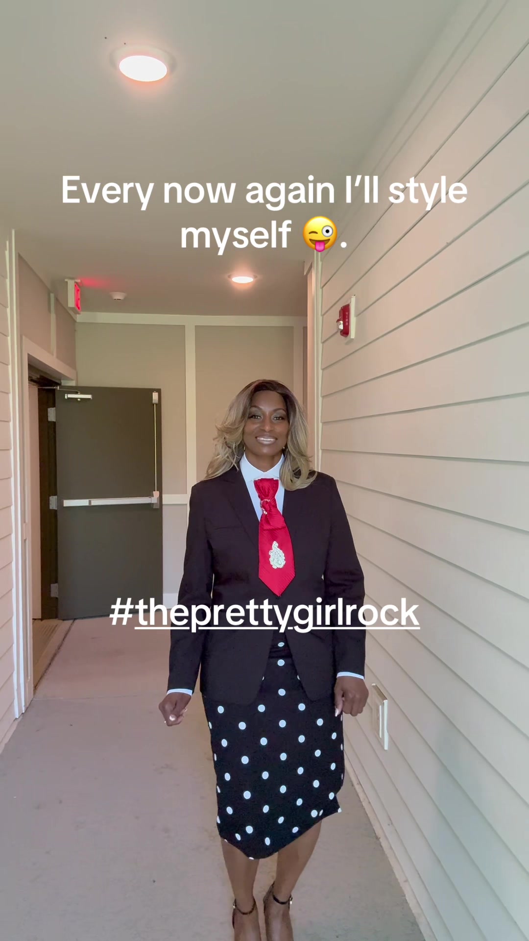 @Christian Covergirl