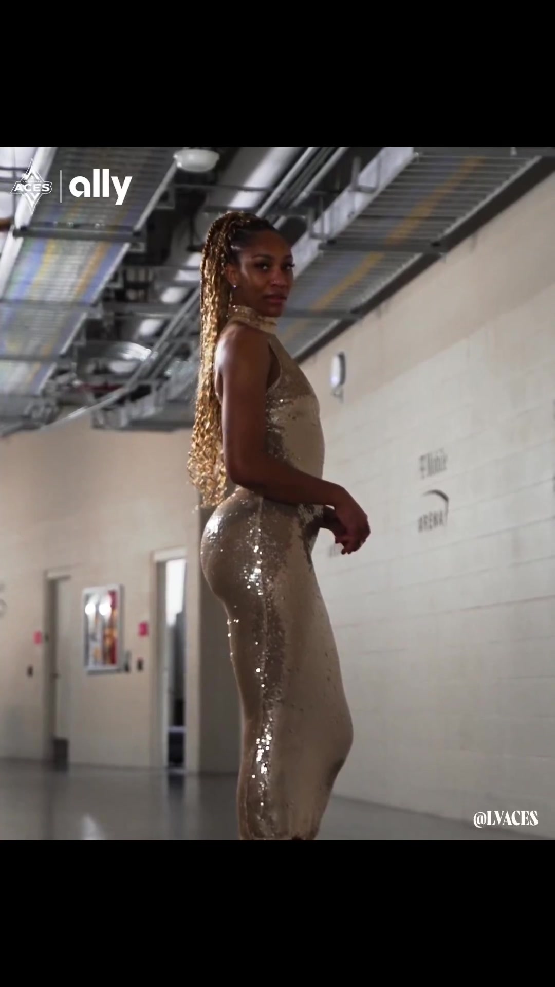 @WNBA Got Game