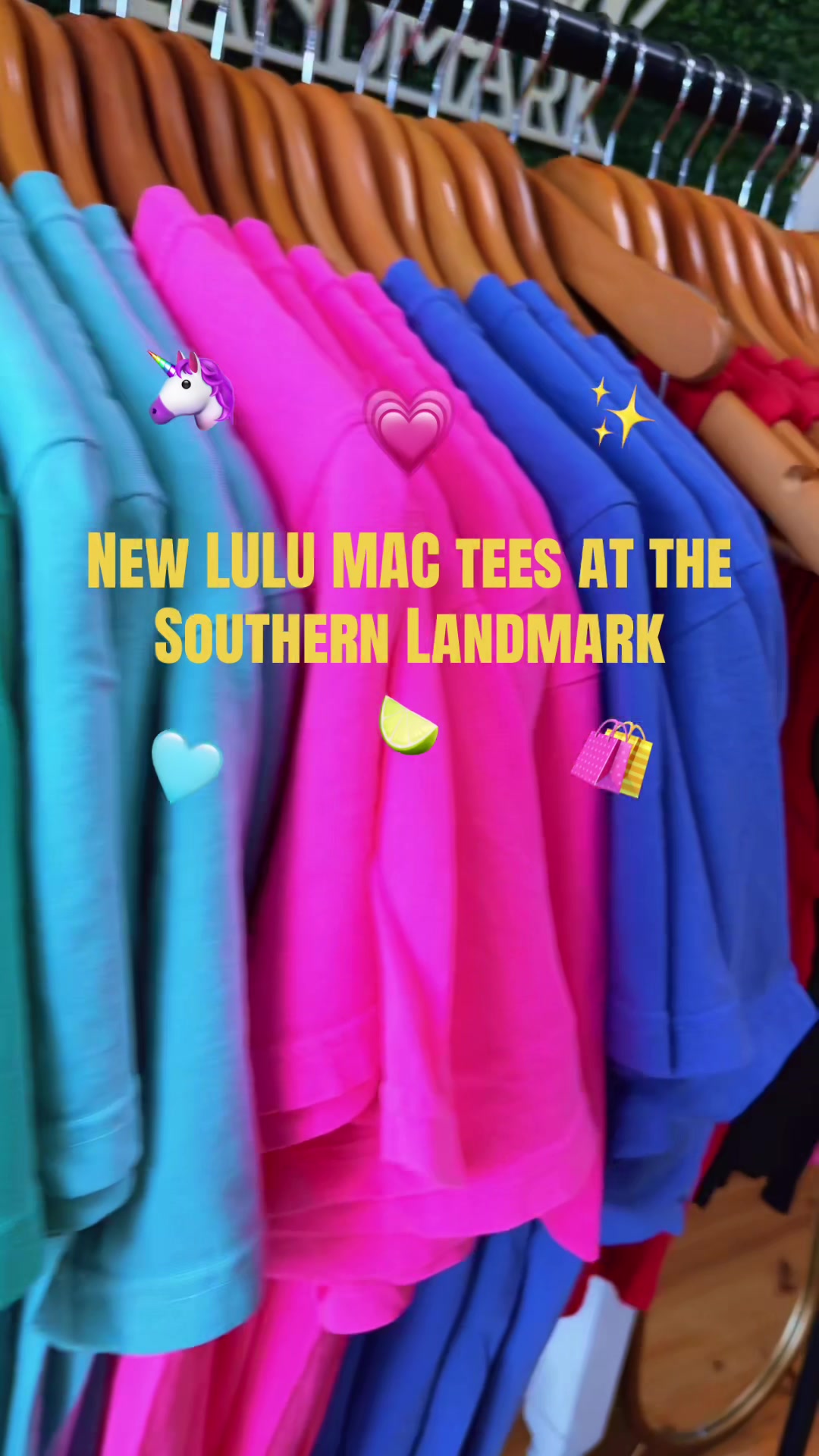 @The Southern Landmark Boutique