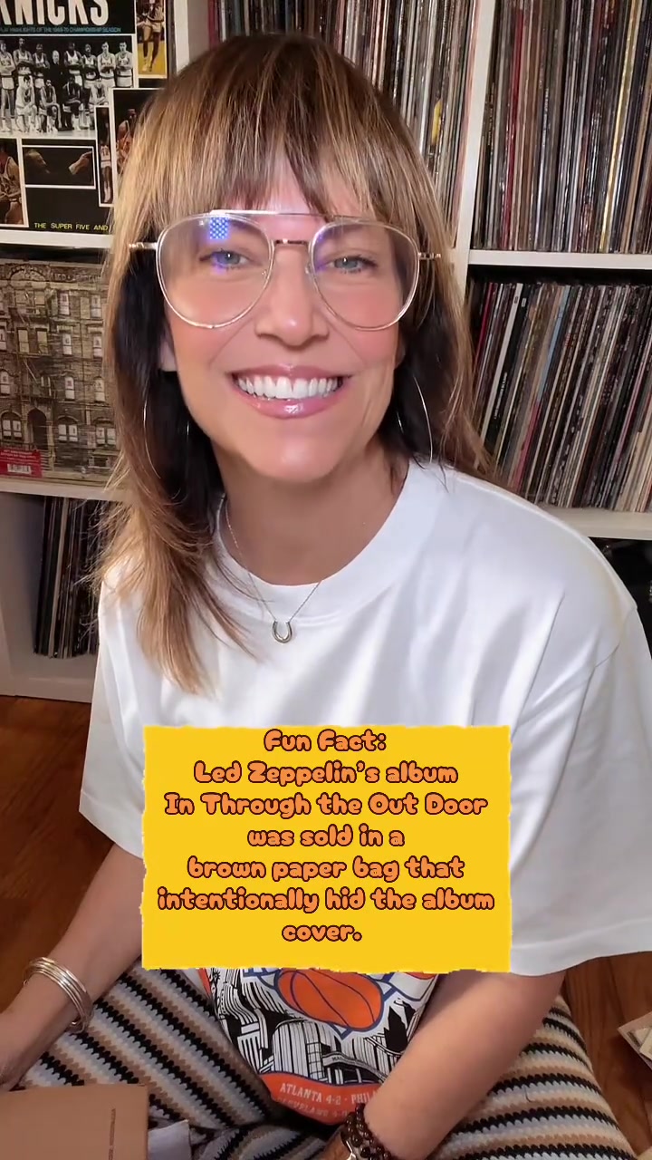 @Heather ✨The Vinyl Chick