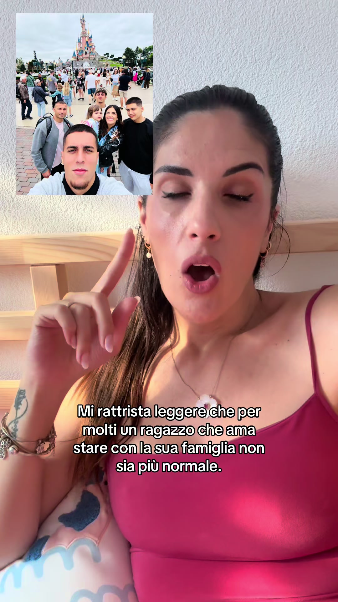 @Miss Mamma Sorriso