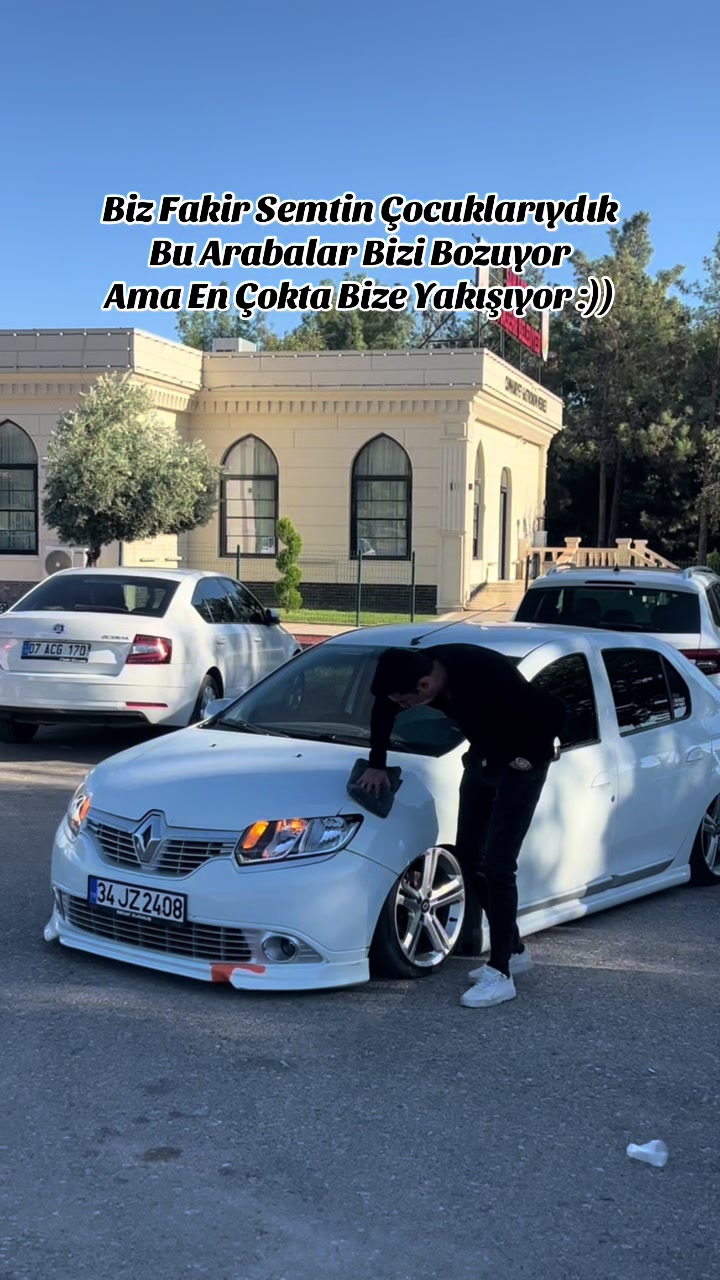 @Sedat Durmuş