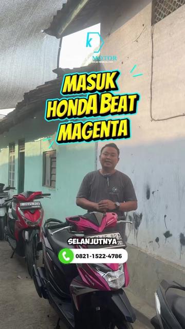 @Kroto Motor Widasari