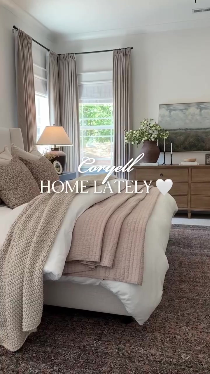 @Melissa Coryell | Coryell Home
