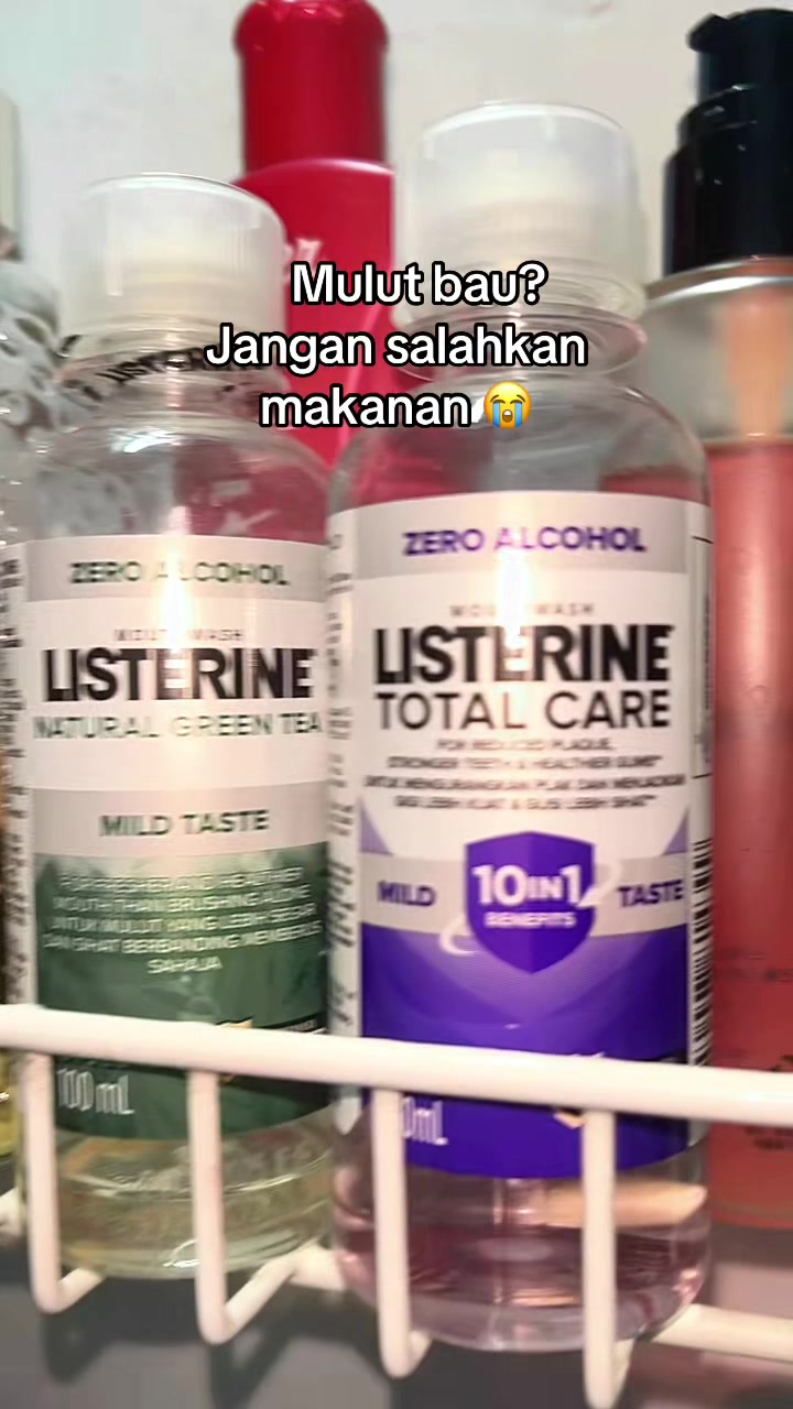 @TEH AIS MANIS