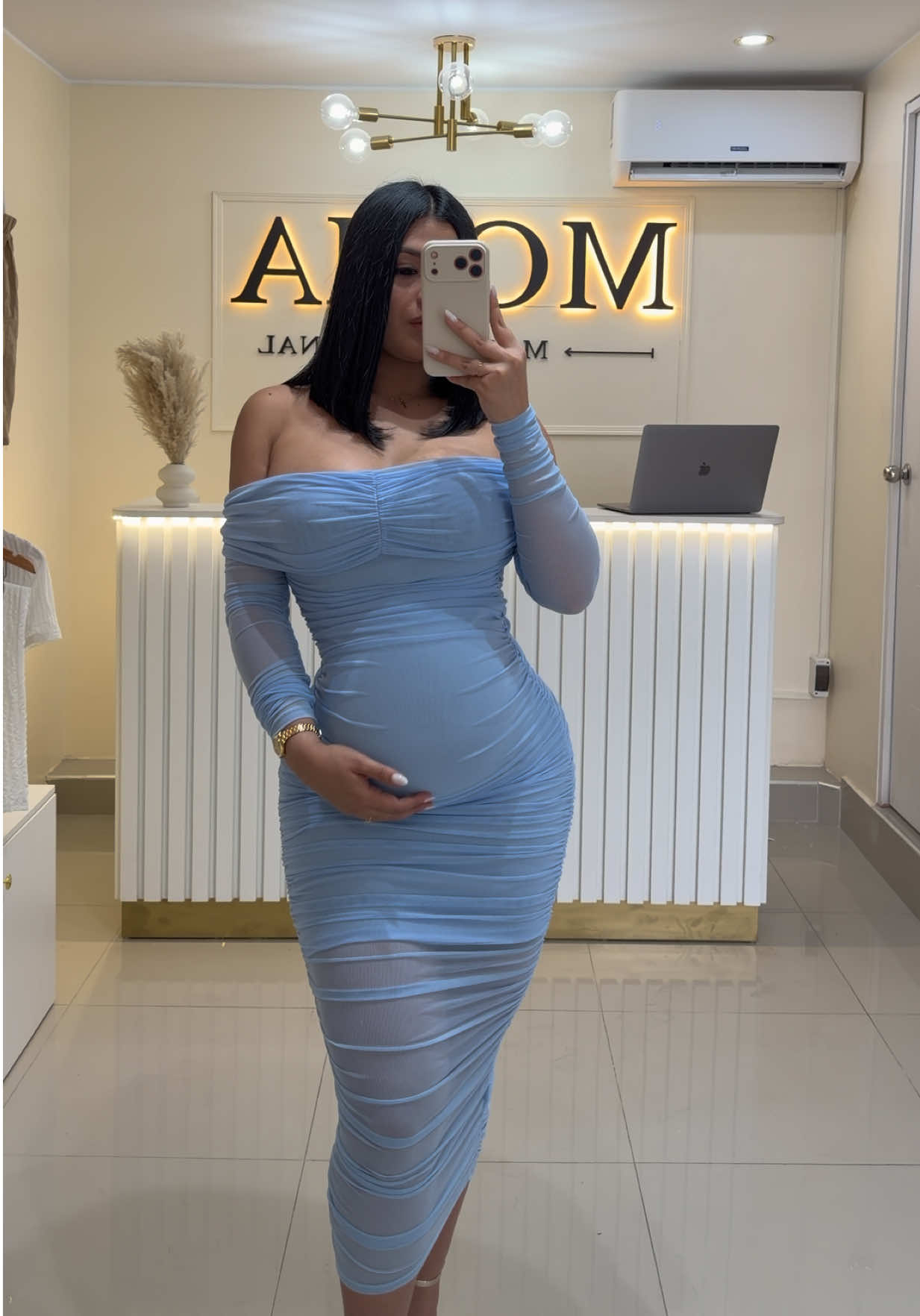 @MOMA (Moda Maternal)