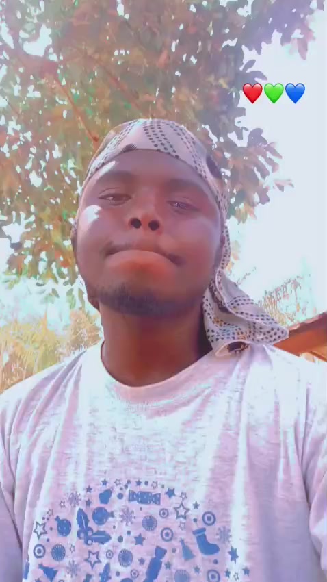 @Lansana Fish camara