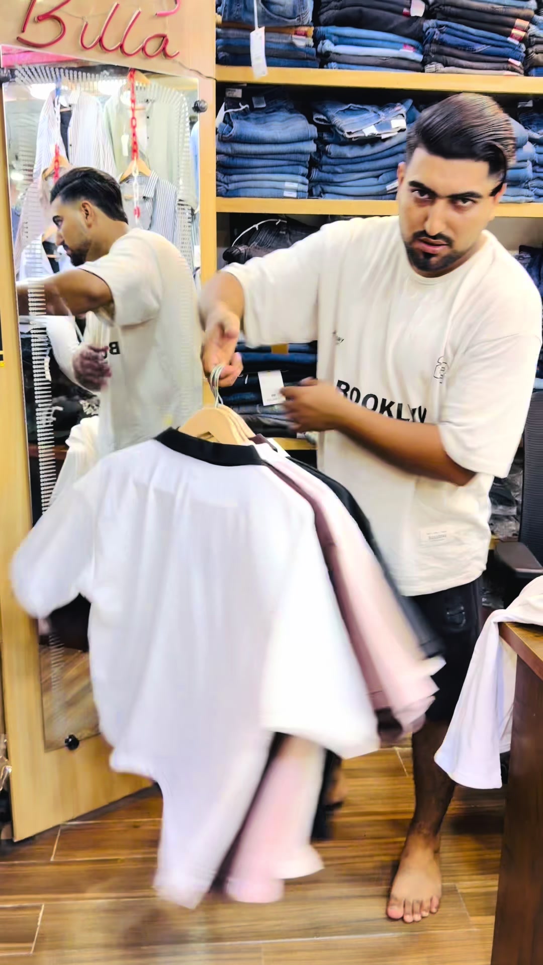 @Bin ibad Garments