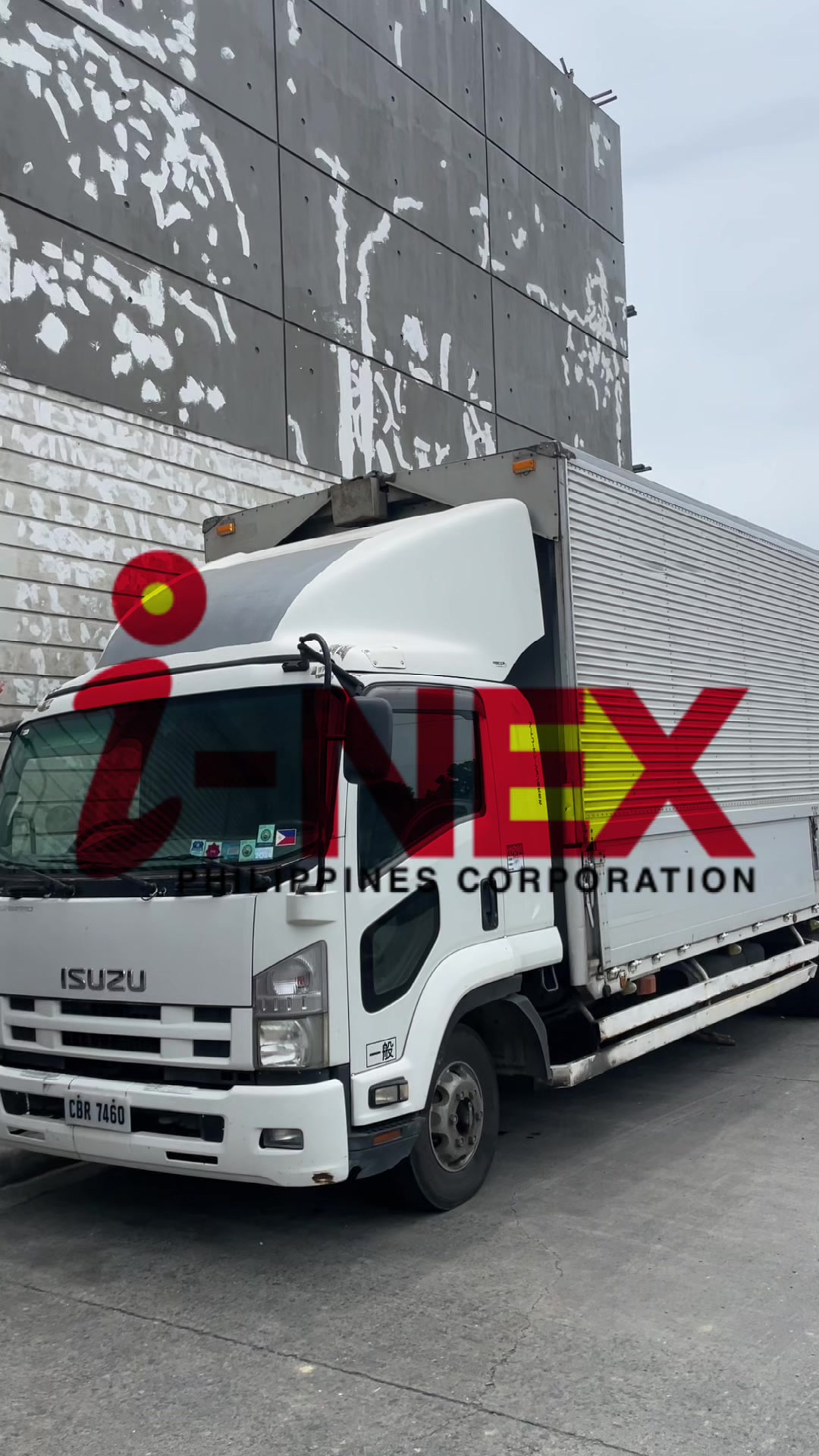 @i-NEX Philippines Corporation