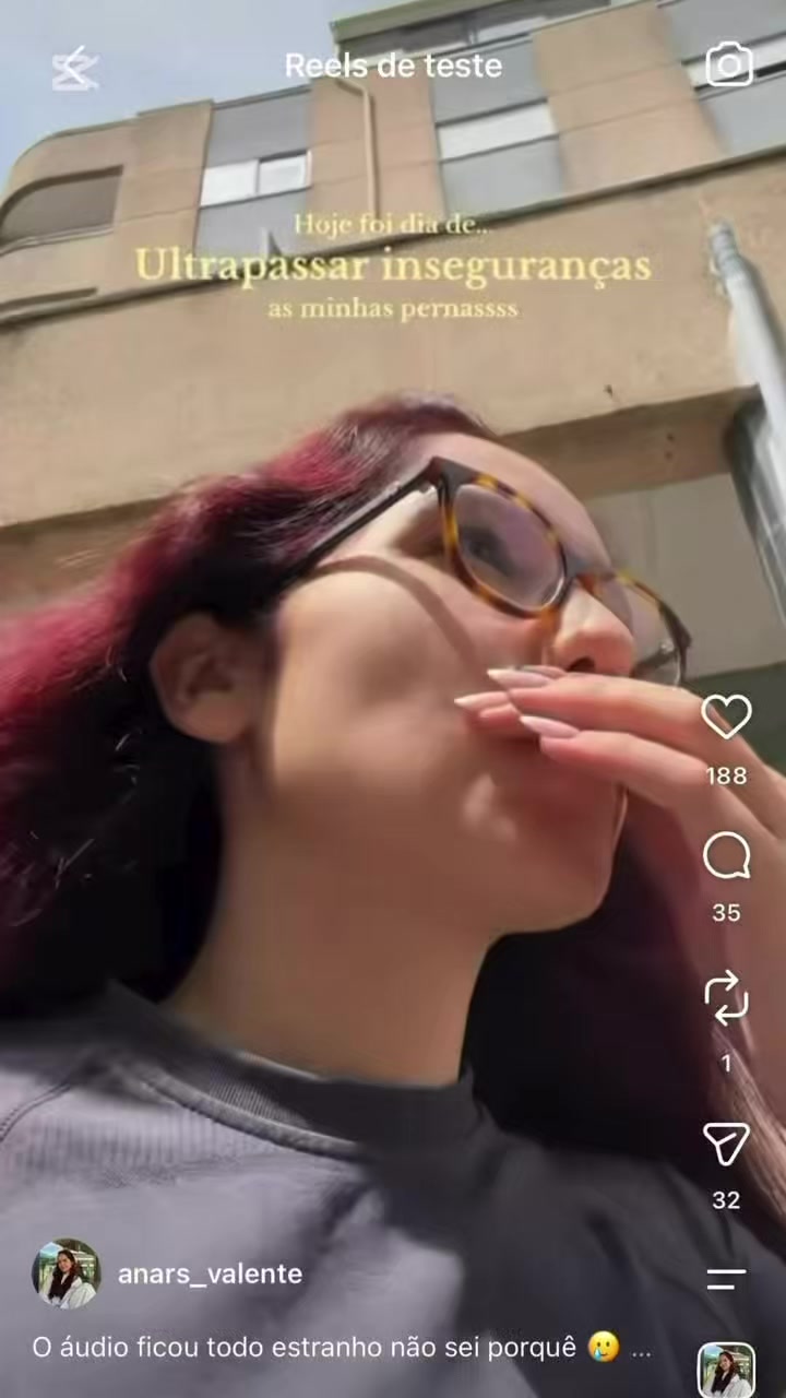 @Ana Valente