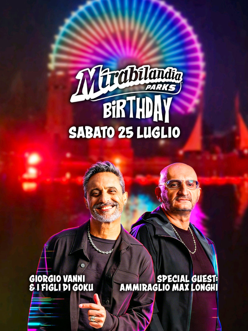 @mirabilandia