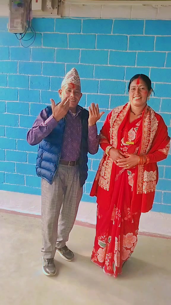 @Rupa Devi Khadka