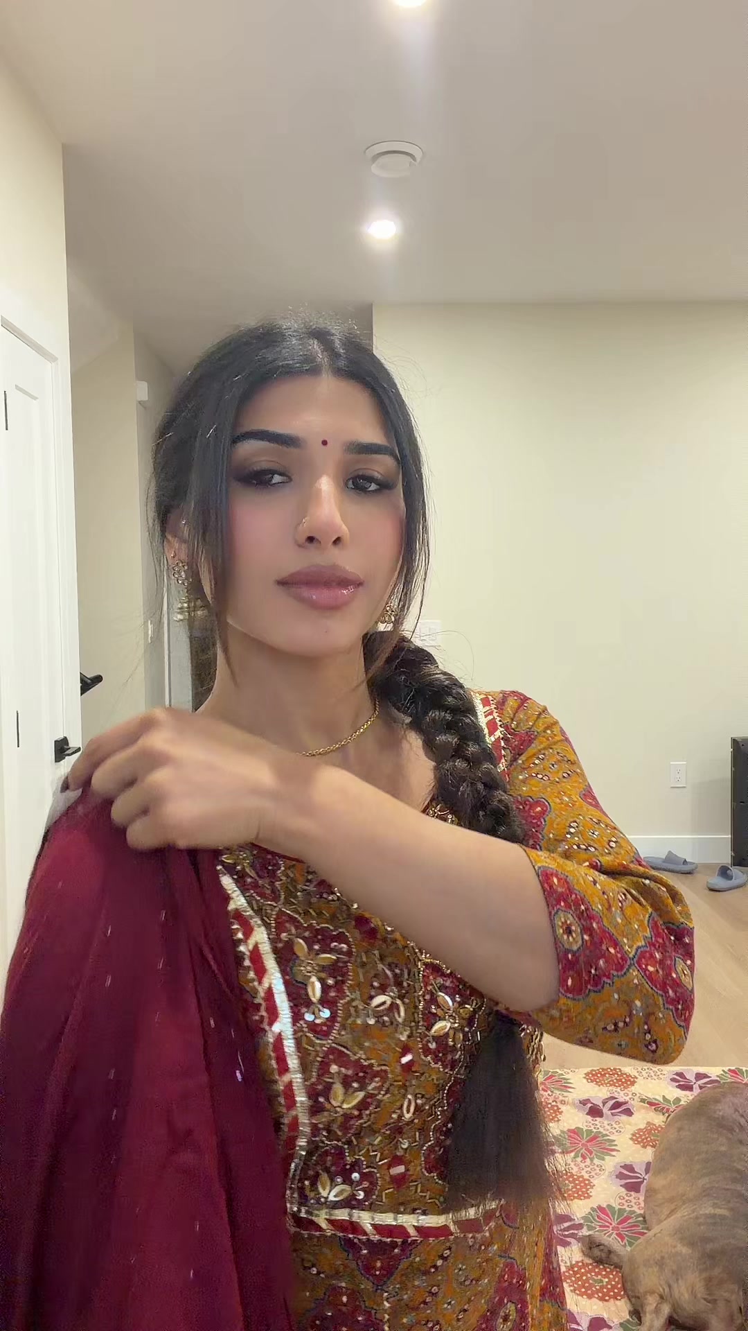@Avneet Gill