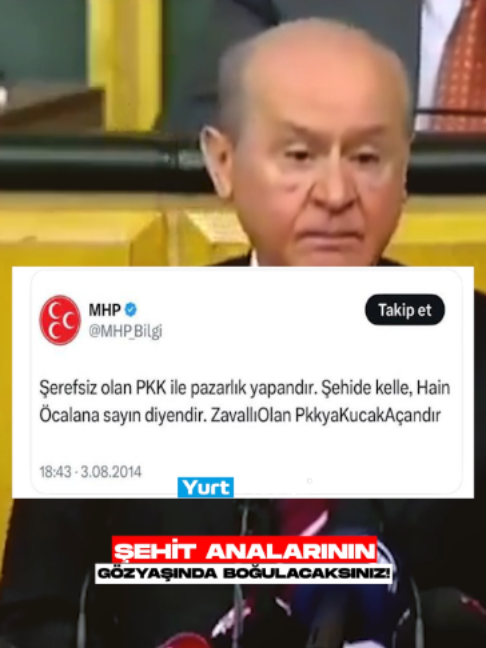 @Yurt Medya