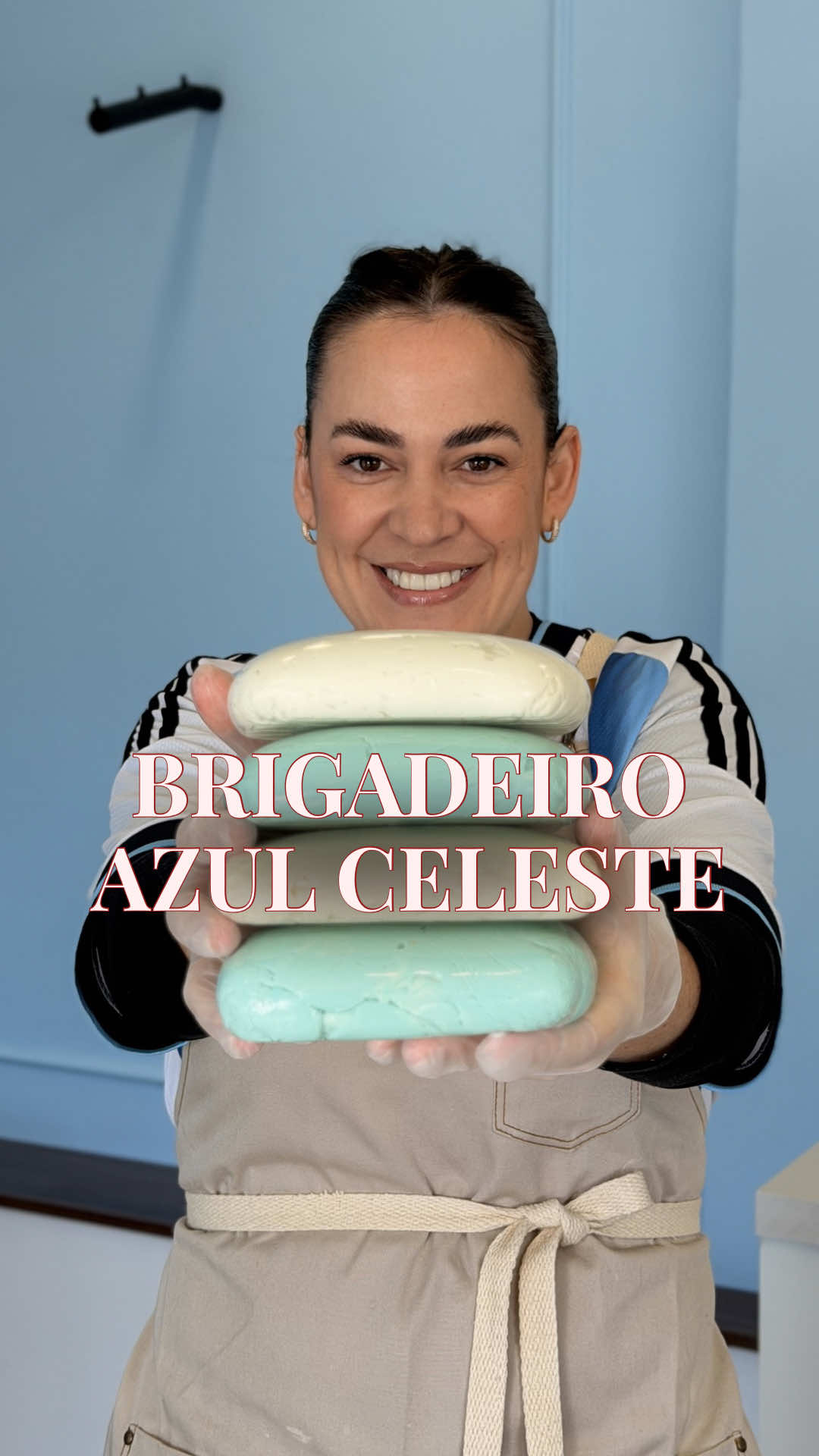 @Carina Lovera Repostera G