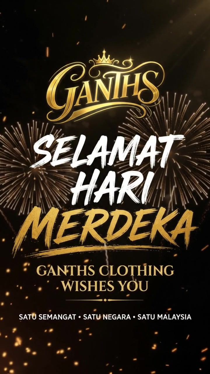 @Ganths Clothing