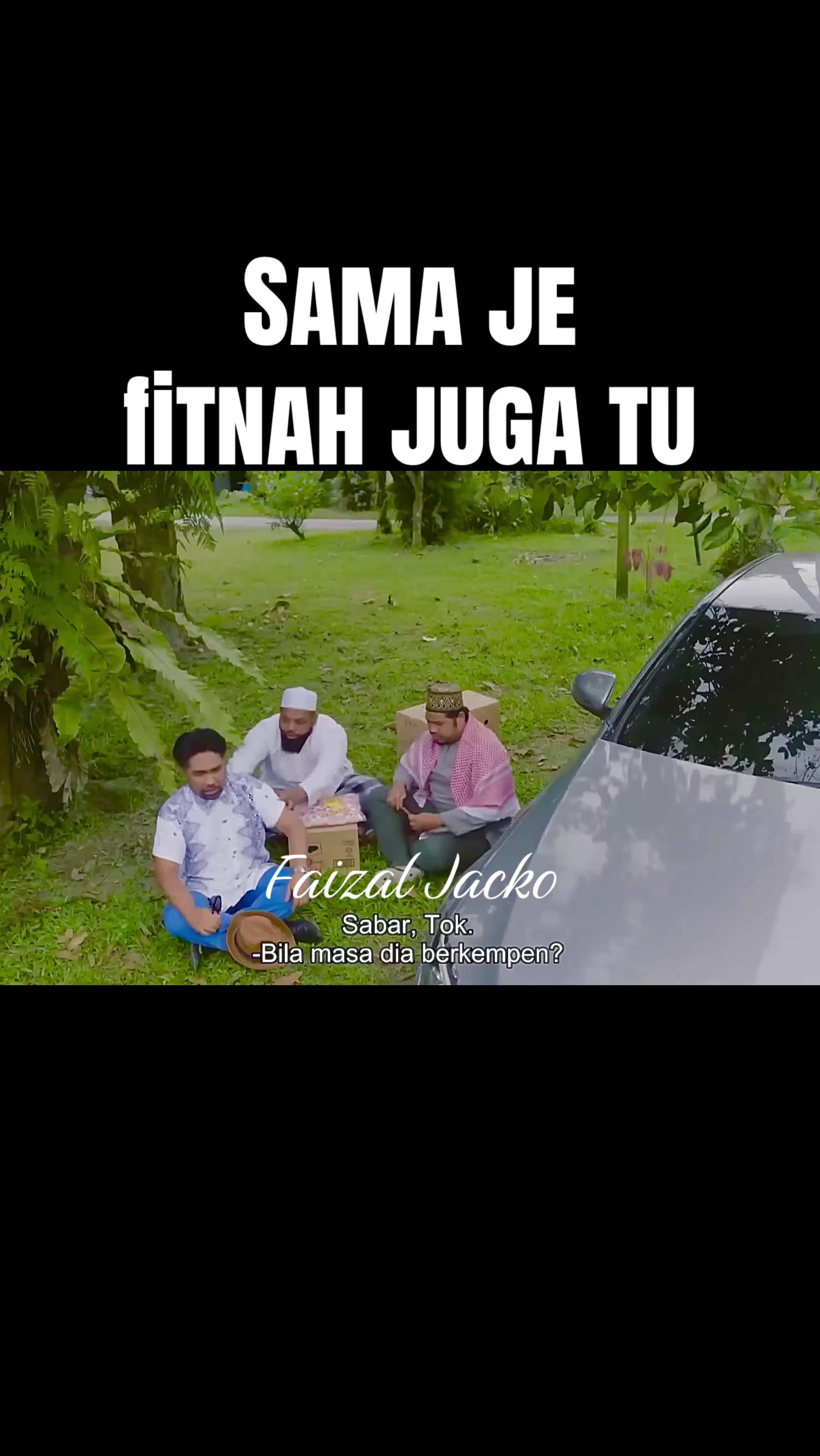 @Faizal Jacko