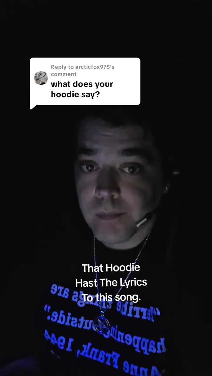 @The Millennial Heretic