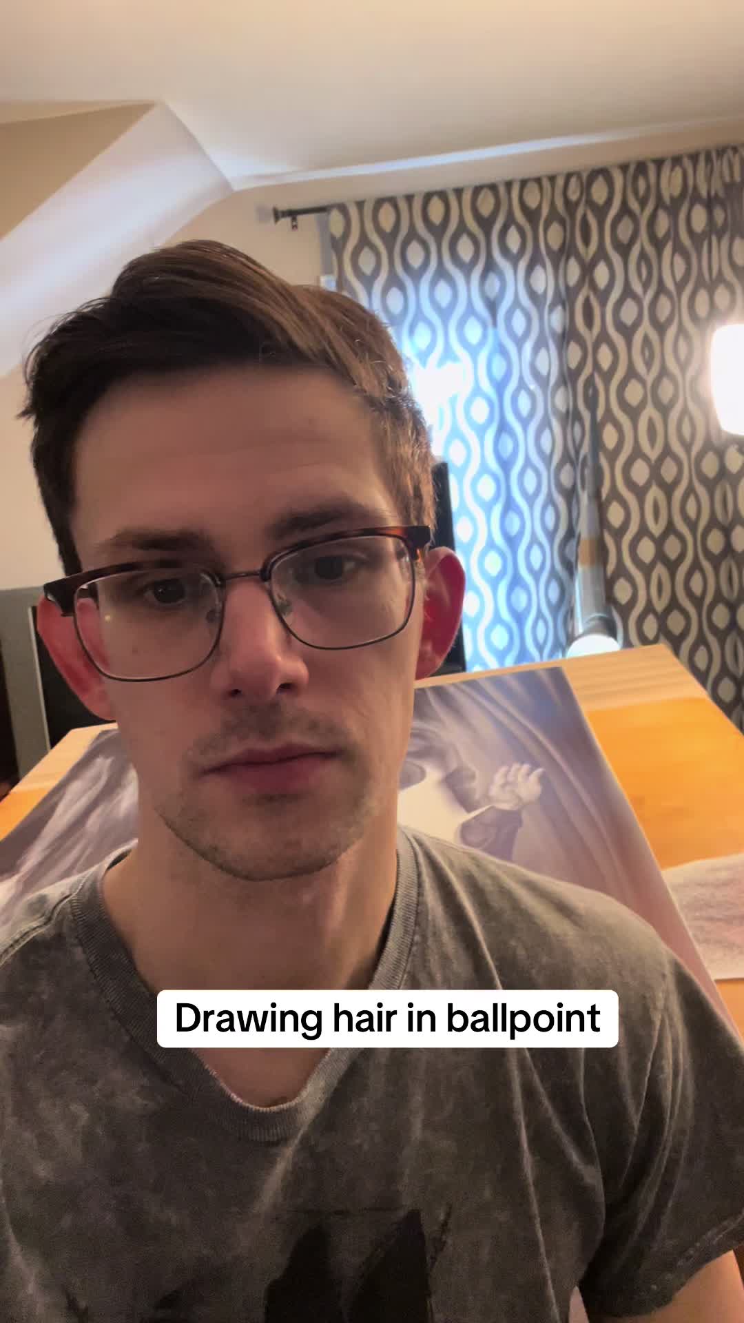@Josh Ryhal