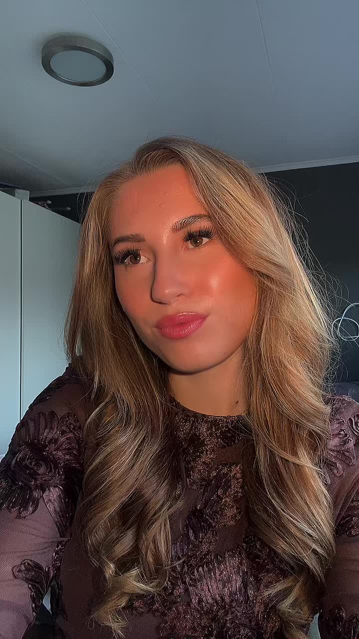 @Britt ❥