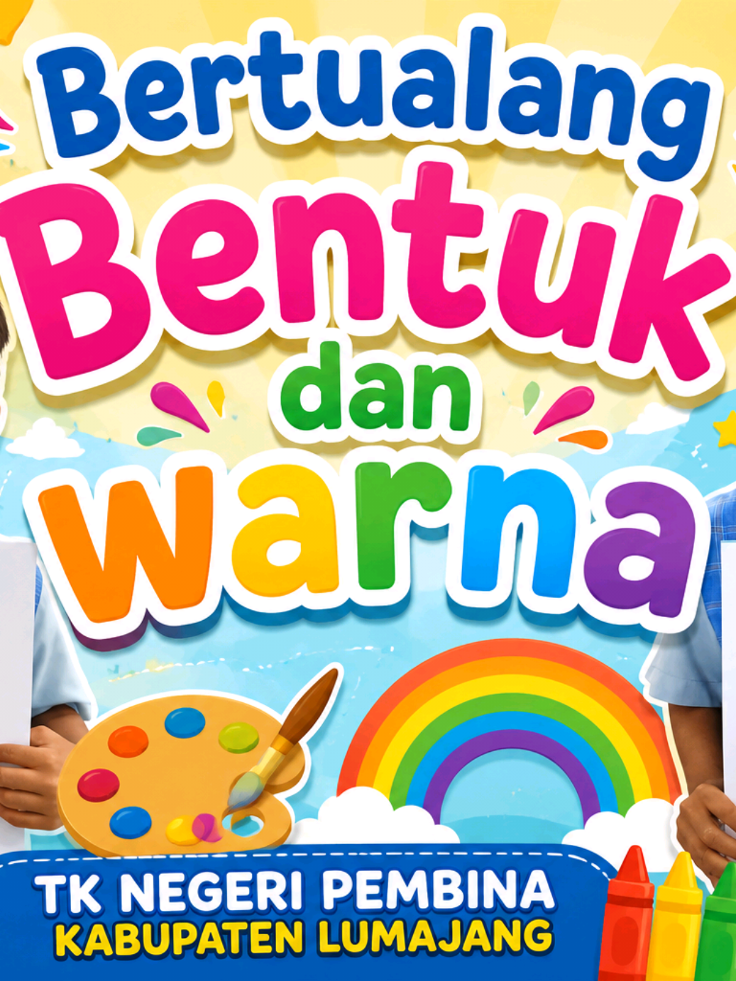 @TKNP Lumajang