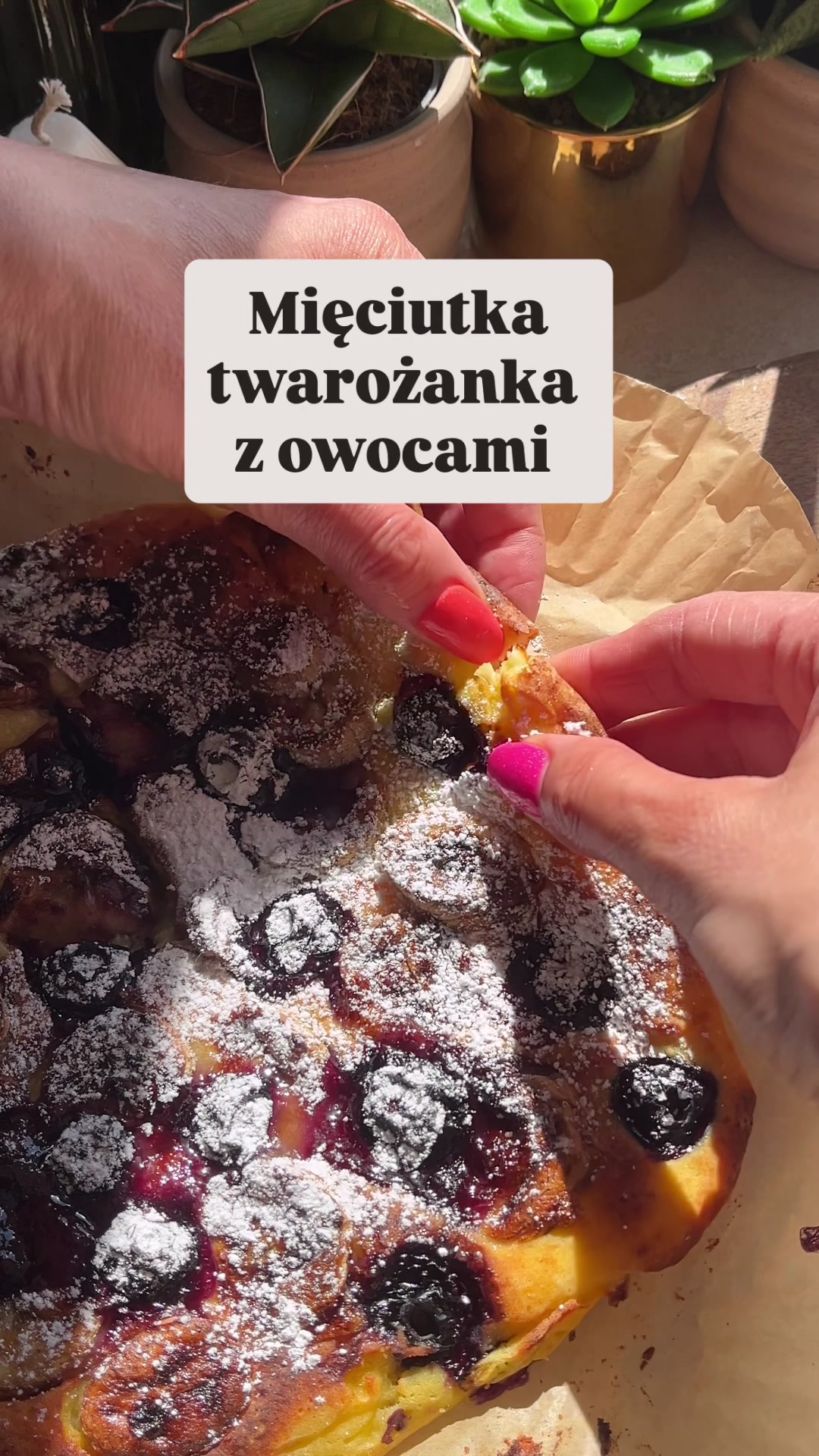 @Dietetyk Anna Błaszak DIETANA