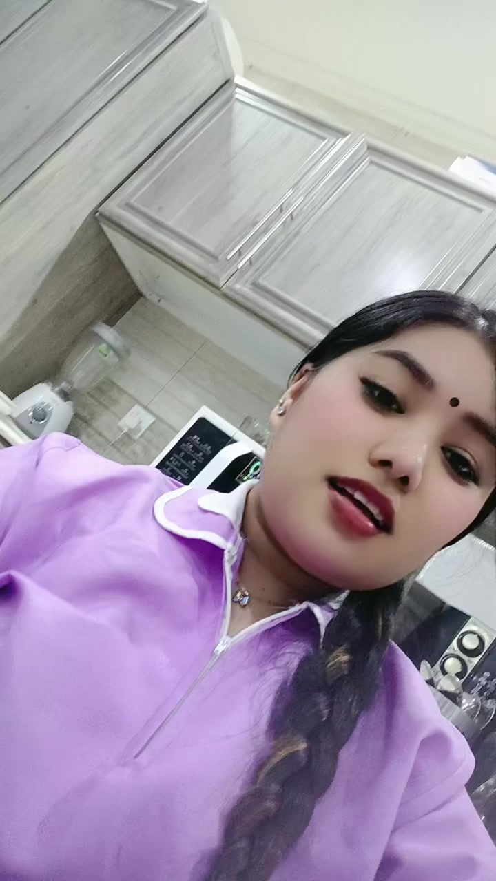 @❣️Simple Girl ❣️
