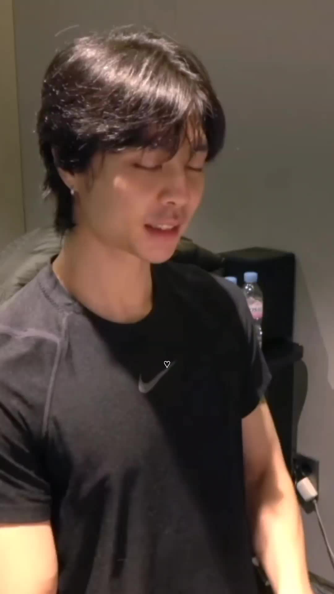 @J♡