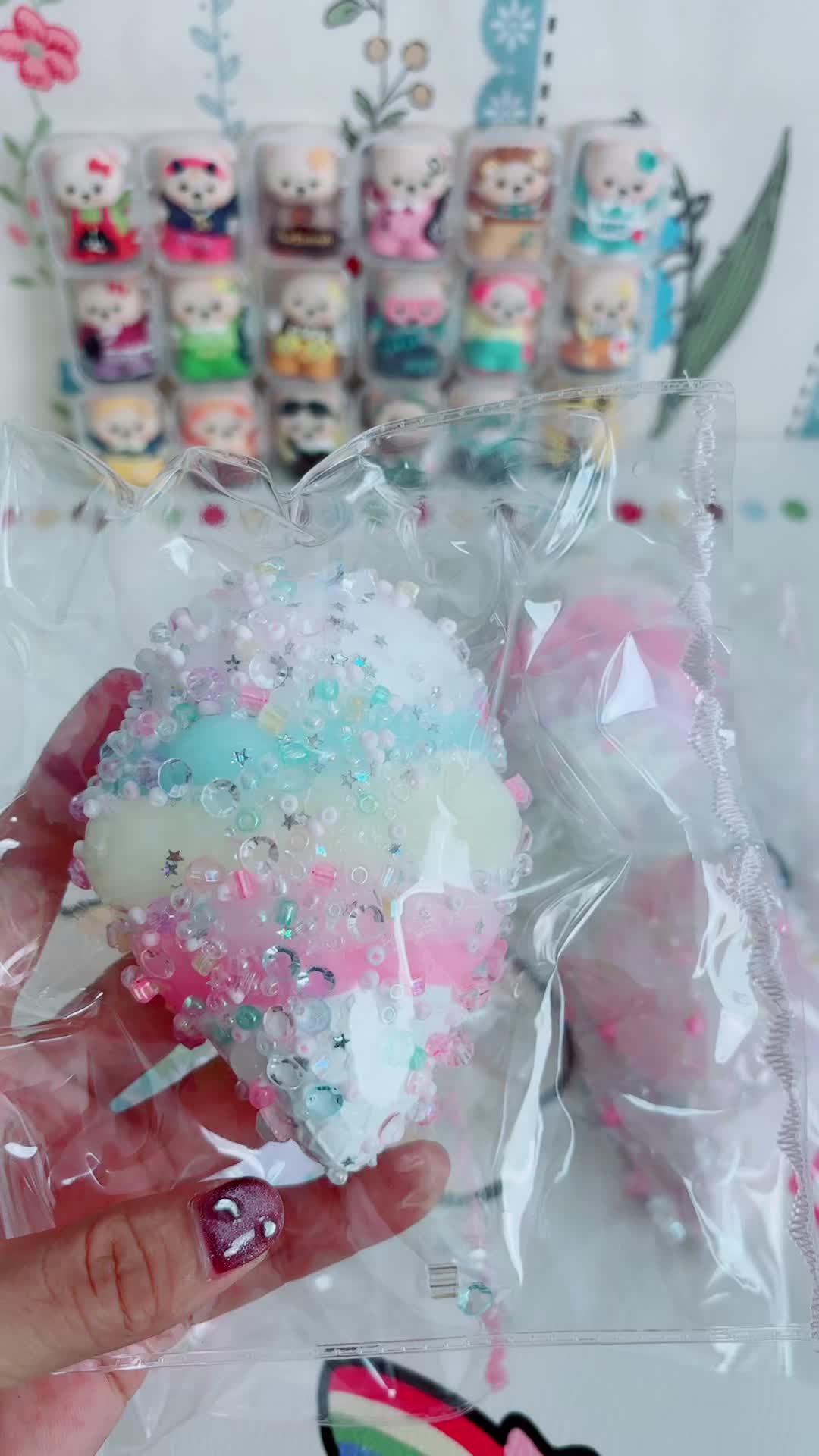 @meltjolly squishy