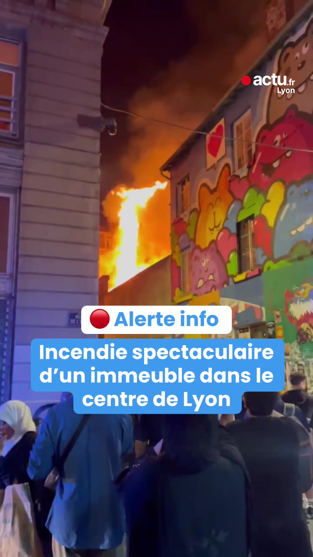 @actu Lyon