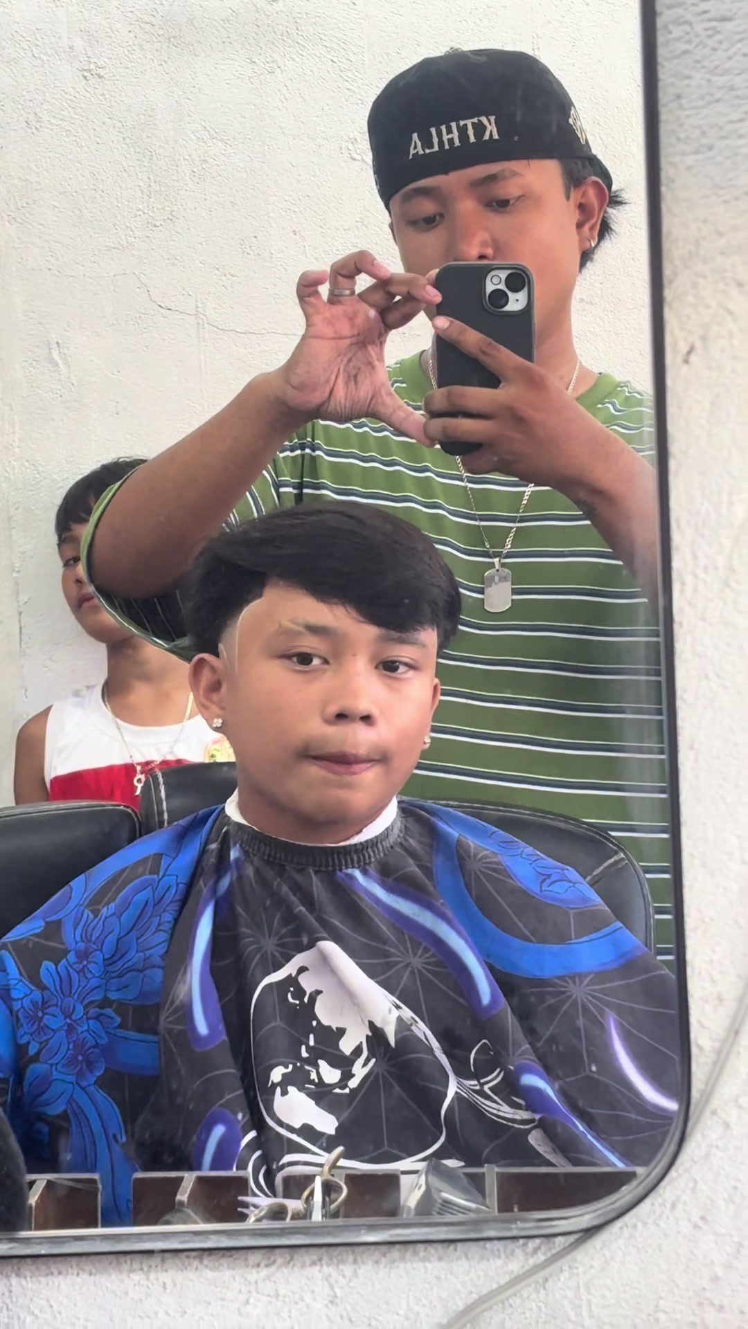 @Ralphbarbershop💈