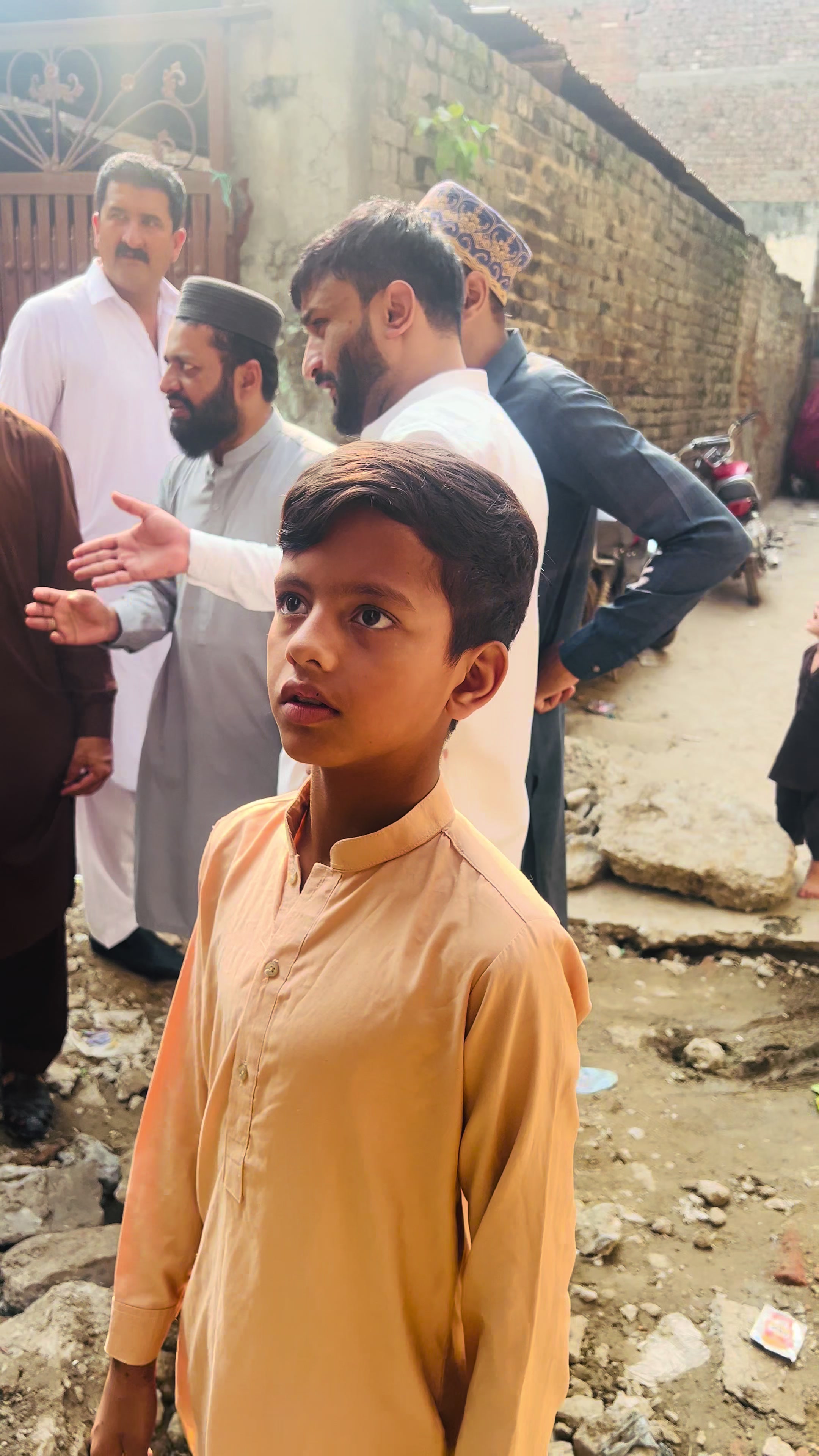 @محمد بھائی راولپنڈی