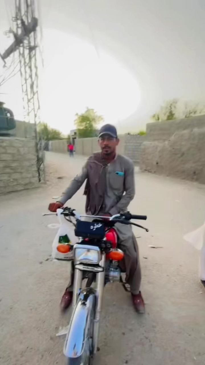 @😎خطرہ بلوچ🔥🤬