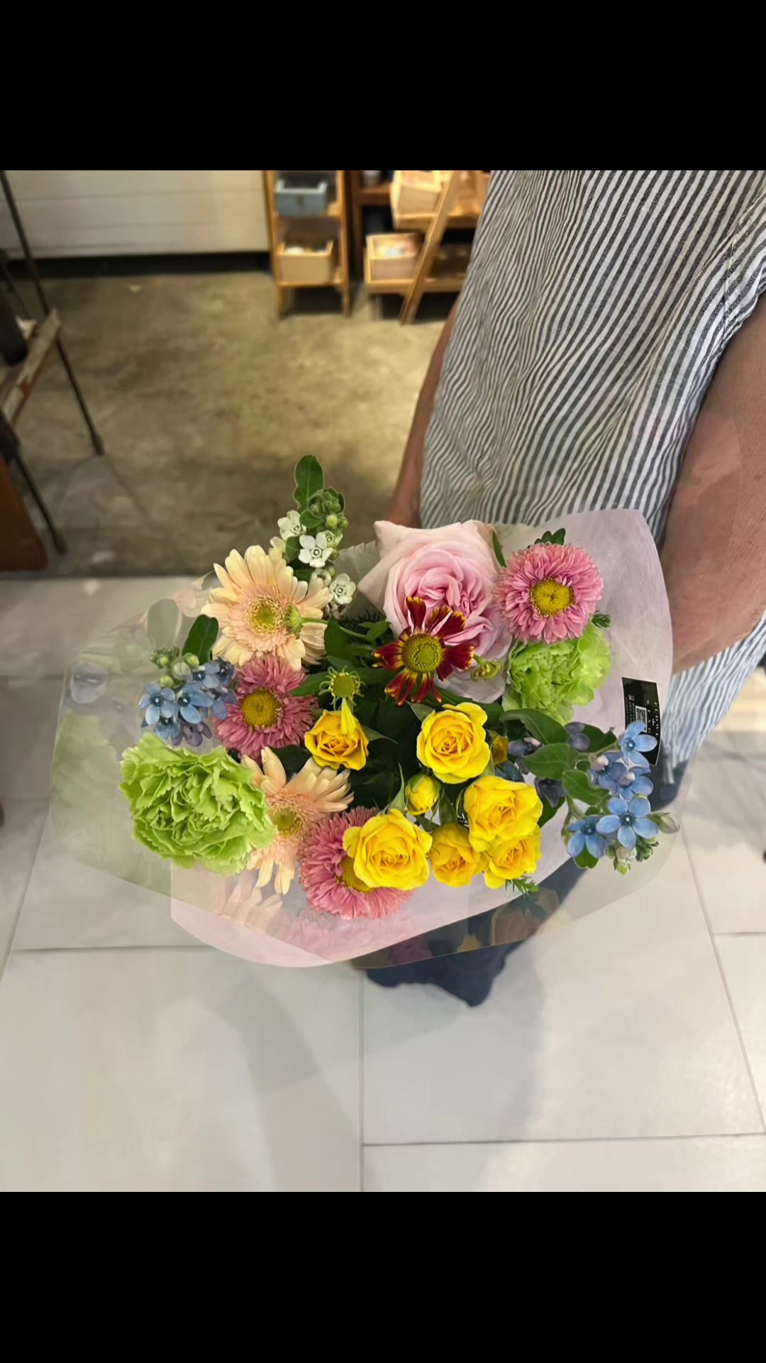 @Flowerkingdom byNong🔆
