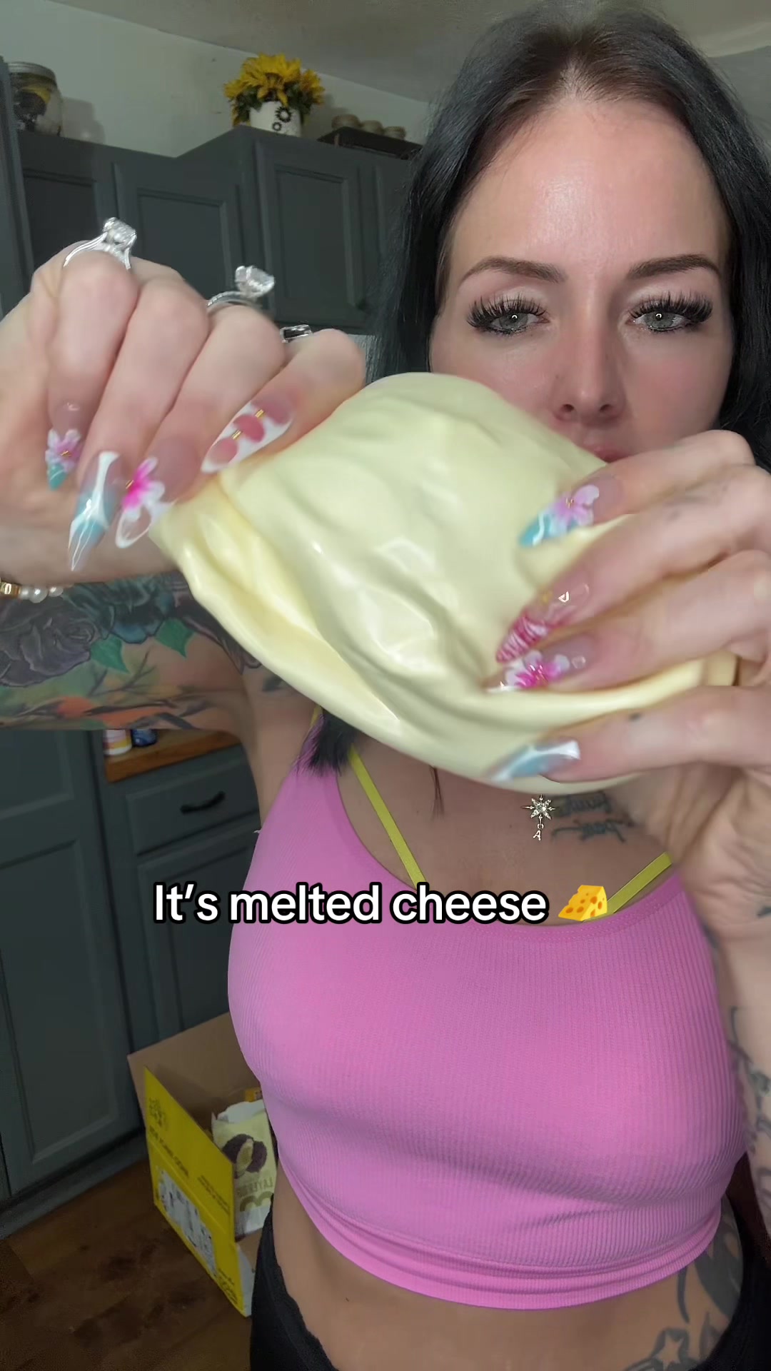 @To0thlessQueen💋