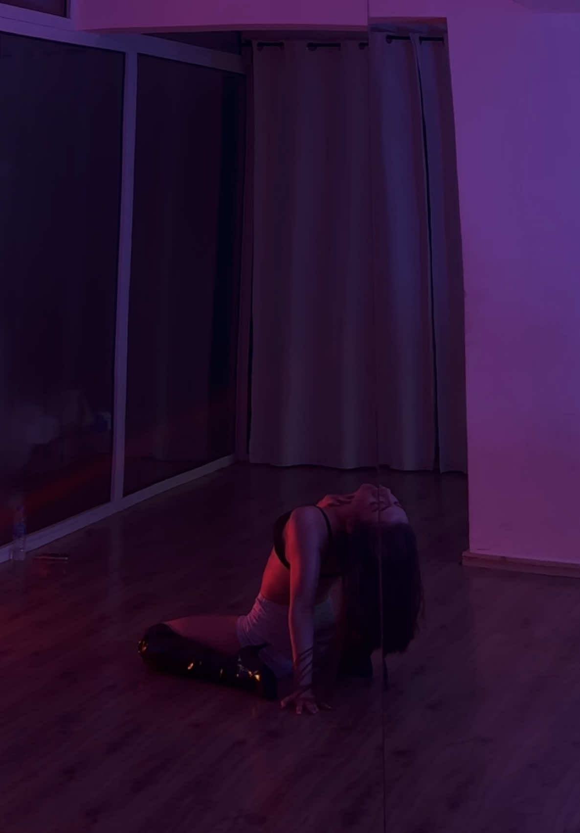 @Anastasia | High heels