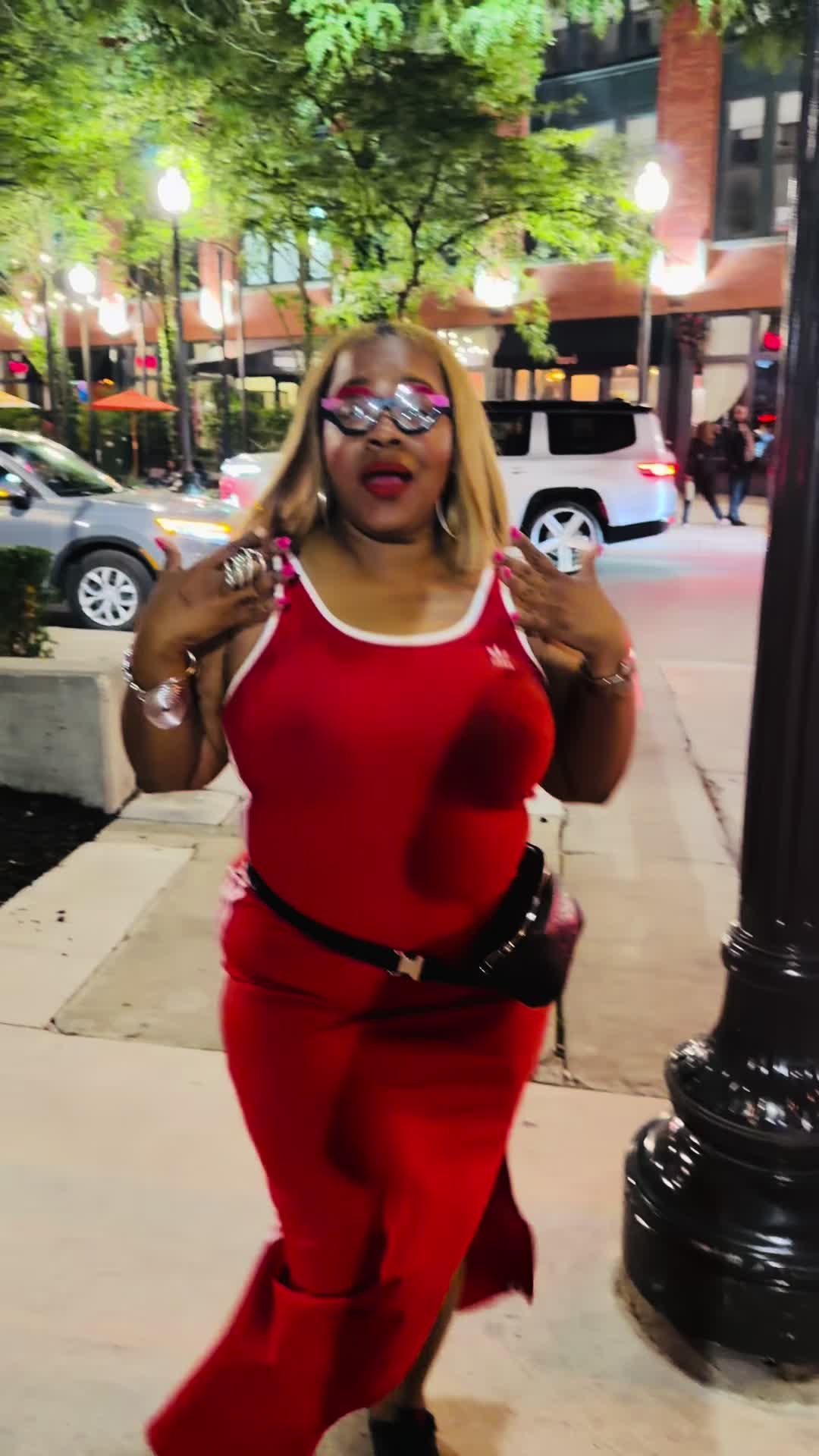 @Marley Nicole Productions
