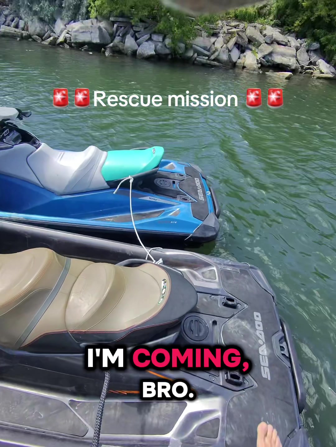 @Bayside watersports